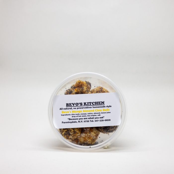Protein Balls - Image 2